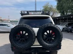 Сүрөт унаа Toyota Land Cruiser