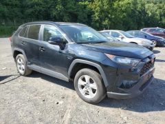 Сүрөт унаа Toyota RAV4