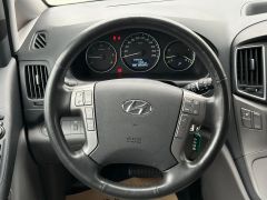 Фото авто Hyundai Starex (H-1)