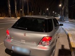 Сүрөт унаа Subaru Impreza