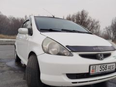 Photo of the vehicle Honda Jazz