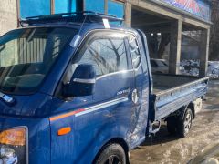 Фото авто Hyundai Porter