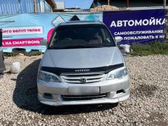 Сүрөт унаа Honda Odyssey