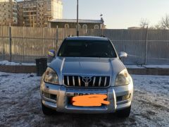 Фото авто Toyota Land Cruiser Prado