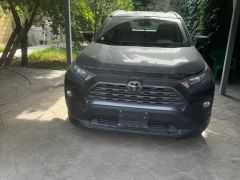 Фото авто Toyota RAV4