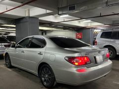 Сүрөт унаа Lexus ES