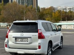 Фото авто Lexus GX