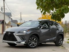 Фото авто Lexus NX