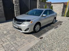 Сүрөт унаа Toyota Camry