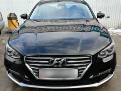 Photo of the vehicle Hyundai Grandeur