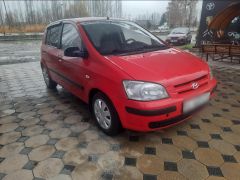 Photo of the vehicle Hyundai Getz