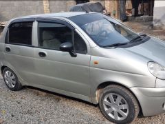 Сүрөт унаа Daewoo Matiz