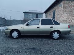 Сүрөт унаа Daewoo Nexia