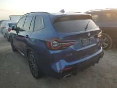 Фото авто BMW X3