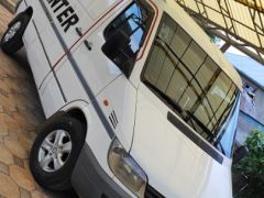 Фото авто Mercedes-Benz Sprinter