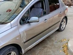 Сүрөт унаа Peugeot 307