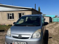 Фото авто Daihatsu Cuore