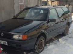 Сүрөт унаа Volkswagen Passat