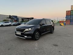 Фото авто Kia Carnival