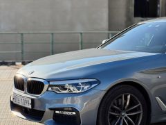 Сүрөт унаа BMW 5 серия