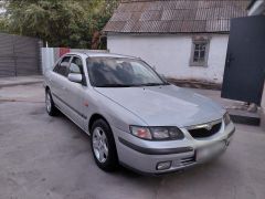 Photo of the vehicle Mazda 626