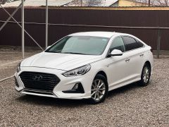 Сүрөт унаа Hyundai Sonata