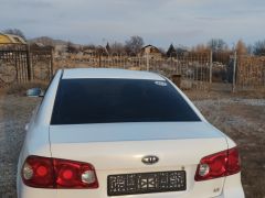 Сүрөт унаа Kia Optima