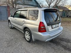 Photo of the vehicle Subaru Forester