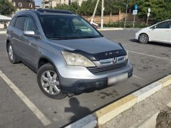 Сүрөт унаа Honda CR-V