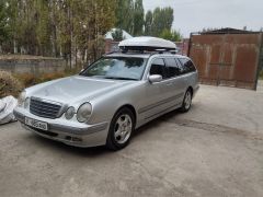 Photo of the vehicle Mercedes-Benz E-Класс