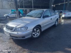 Сүрөт унаа Opel Omega