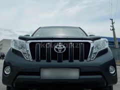 Фото авто Toyota Land Cruiser Prado