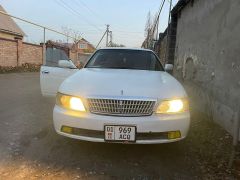 Сүрөт унаа Nissan Laurel