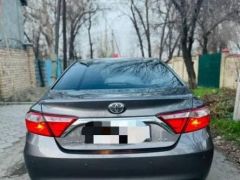 Фото авто Toyota Camry