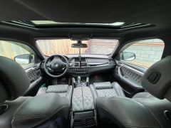 Сүрөт унаа BMW X6