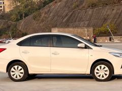 Photo of the vehicle Toyota Vios