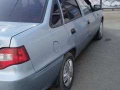 Photo of the vehicle Daewoo Nexia