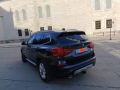 Сүрөт унаа BMW X3