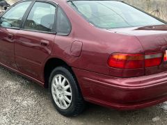 Photo of the vehicle Honda Accord