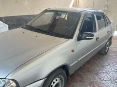 Сүрөт унаа Daewoo Nexia