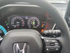 Фото авто Honda CR-V