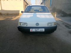 Photo of the vehicle Volkswagen Passat