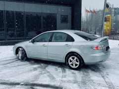 Сүрөт унаа Mazda 6