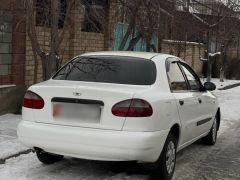 Фото авто Daewoo Lanos (Sens)