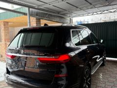 Сүрөт унаа BMW X7