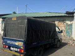 Фото авто Hyundai Porter