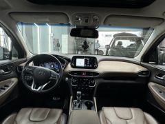 Фото авто Hyundai Santa Fe