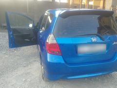 Сүрөт унаа Honda Jazz