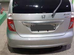 Фото авто Honda Edix