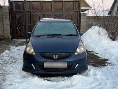 Photo of the vehicle Honda Fit